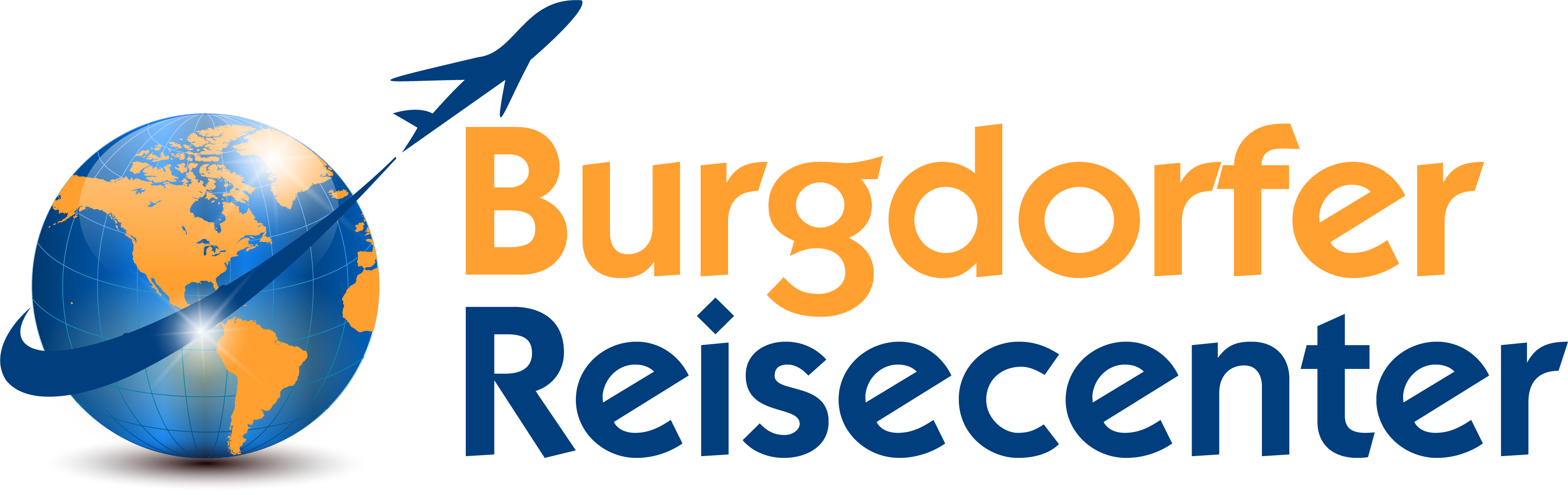 Burgdorfer Reisecenter Firmenlogo
